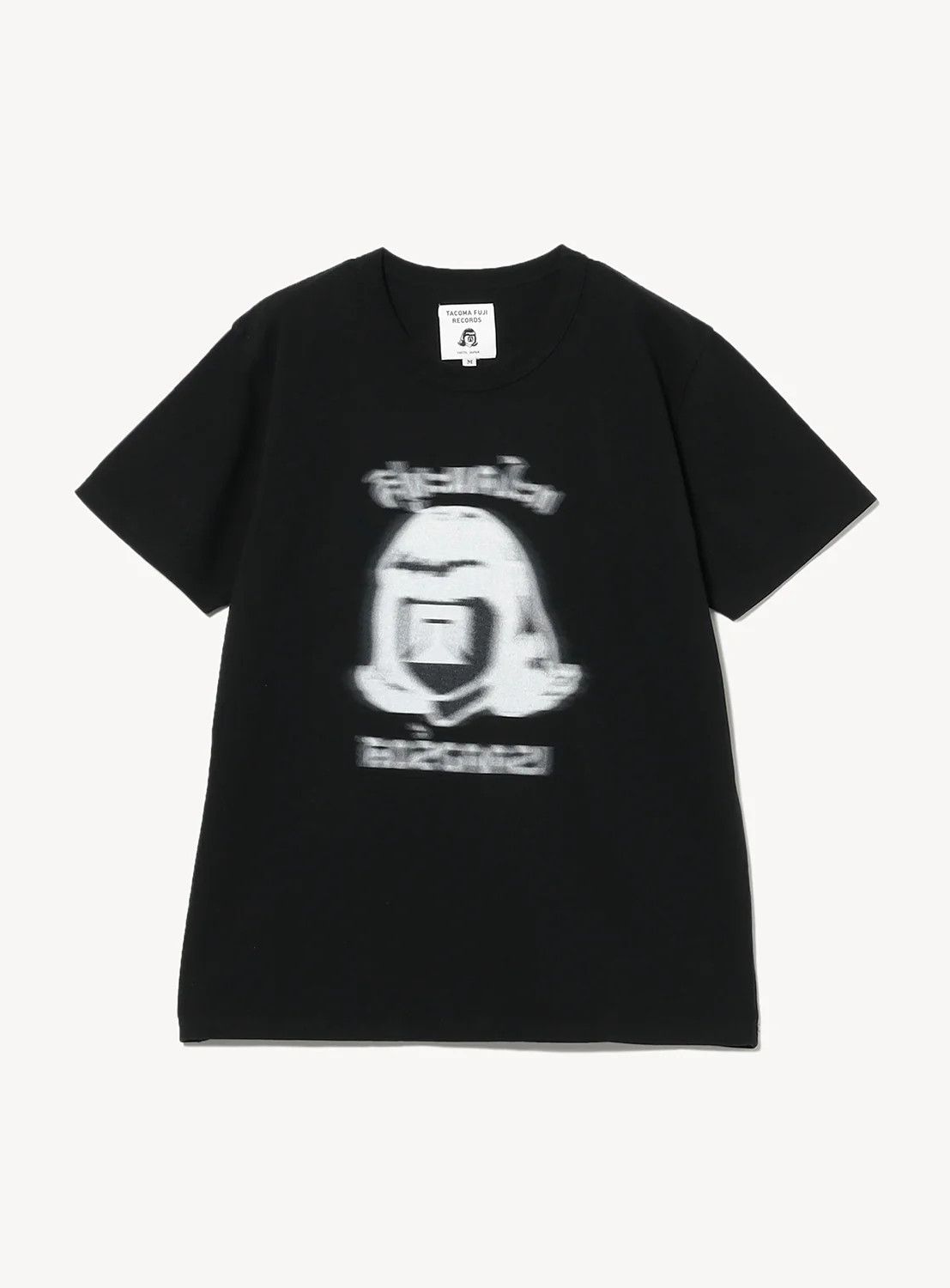 Beams Japan Beams TACOMA FUJI RECORDS Phahurat Market DUB Tee Size US XL / EU 56 / 4 - 1 Preview