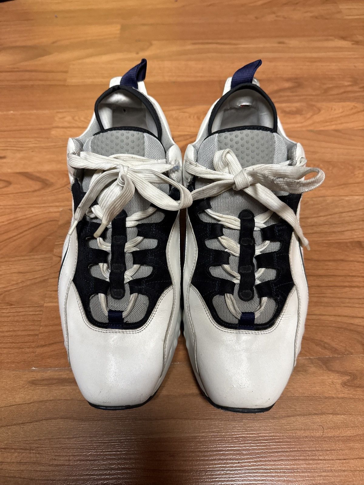 Acne Studios Acne Studios “ Manhattan “ Size US 11 / EU 44 - 1 Thumbnail
