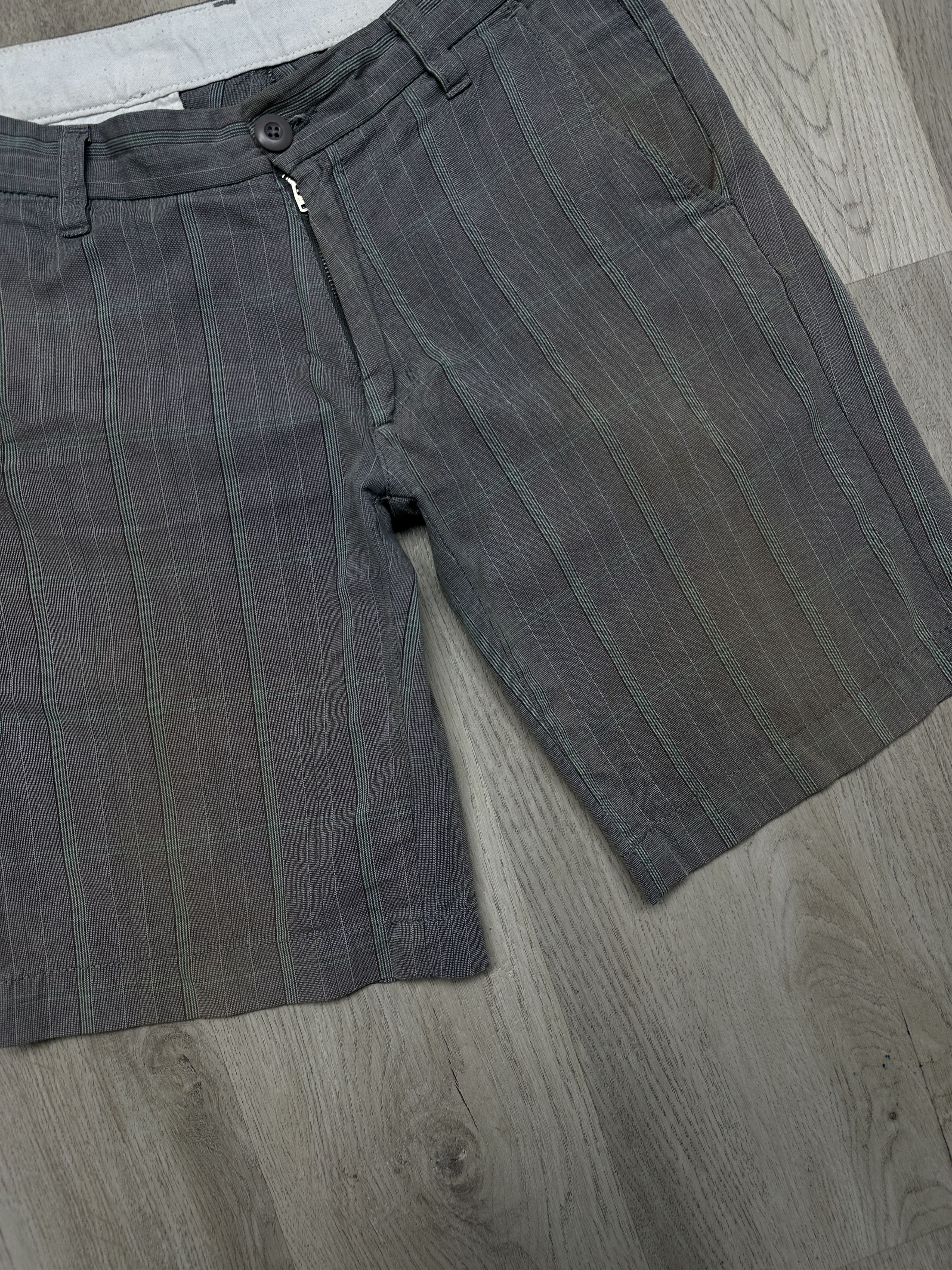 Carhartt Carhartt Vintage Mens Primary Bermuda Shorts Size US 31 - 5 Thumbnail