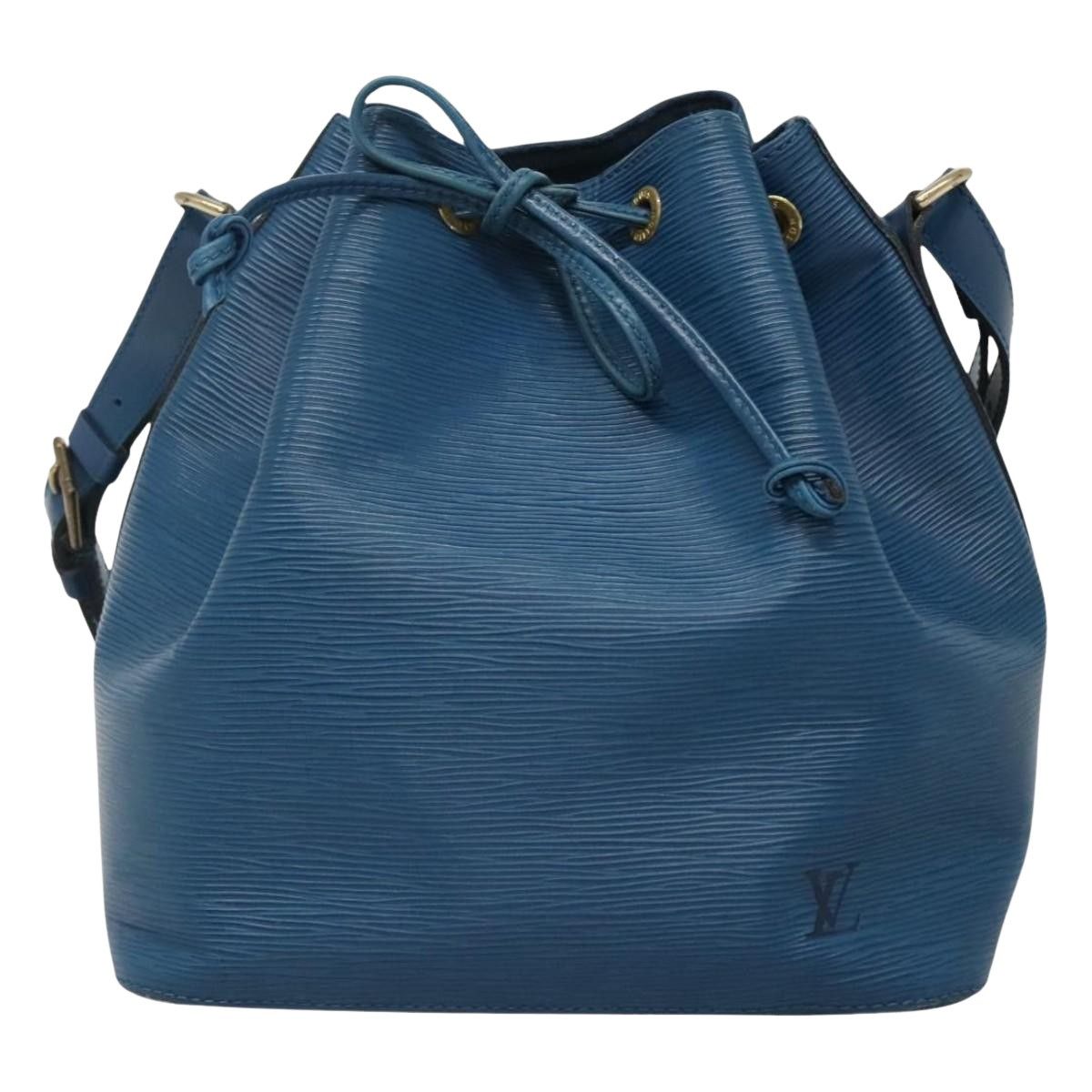 Louis Vuitton Louis Vuitton Noe shoulder Size ONE SIZE - 1 Thumbnail