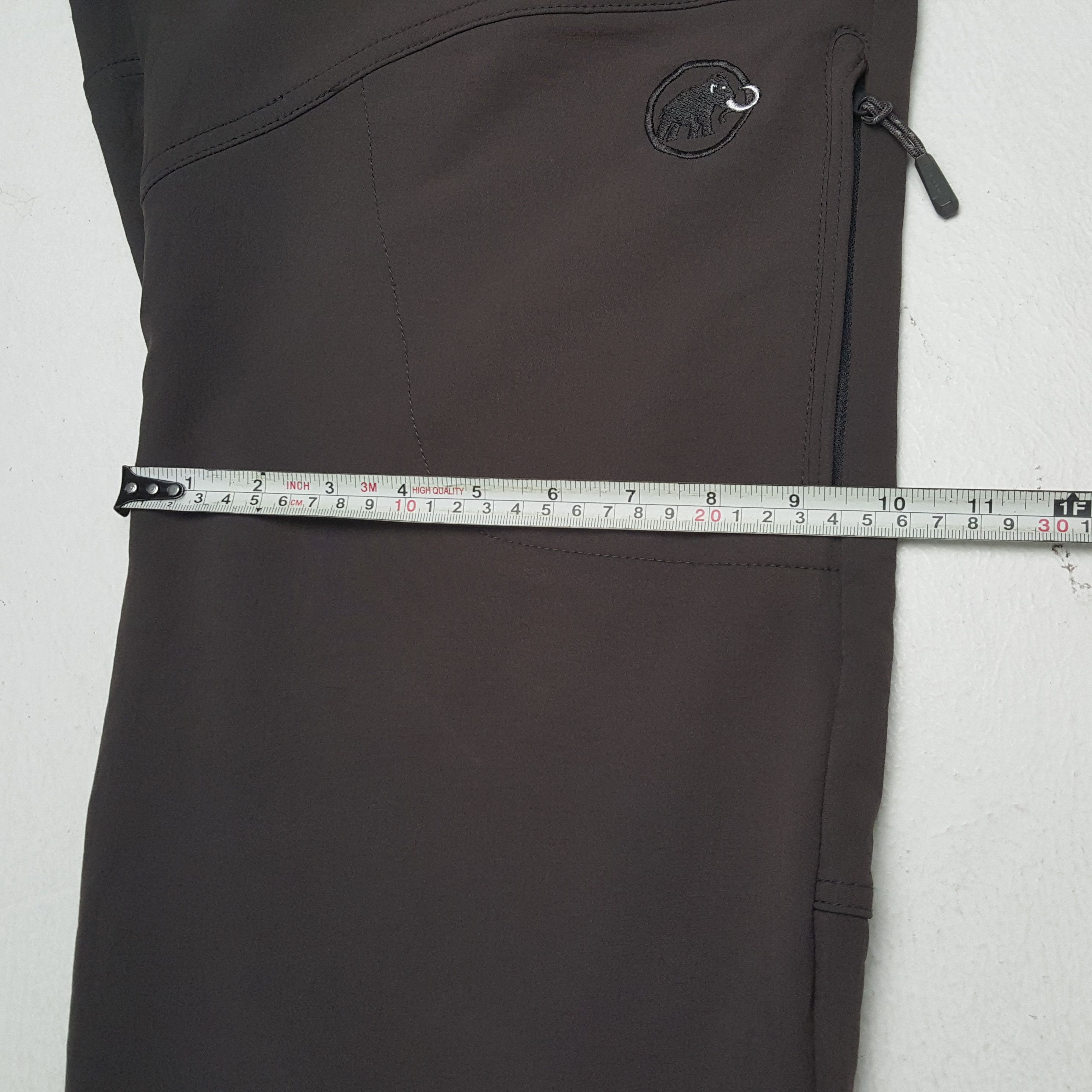 Mammut × Vintage MAMMUT Outdoor Style Pants Size US 31 - 10 Thumbnail
