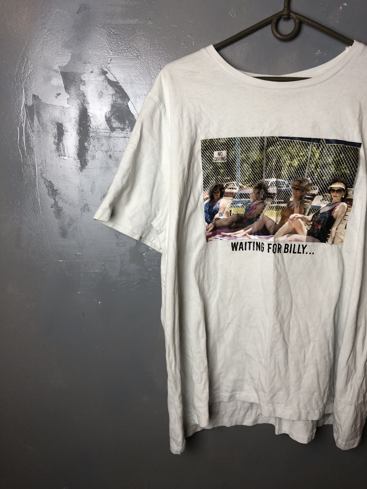 Sex Skateboards Vintage t-shirt size Xl sexy girls +18 Size US XL / EU 56 / 4 - 2 Thumbnail