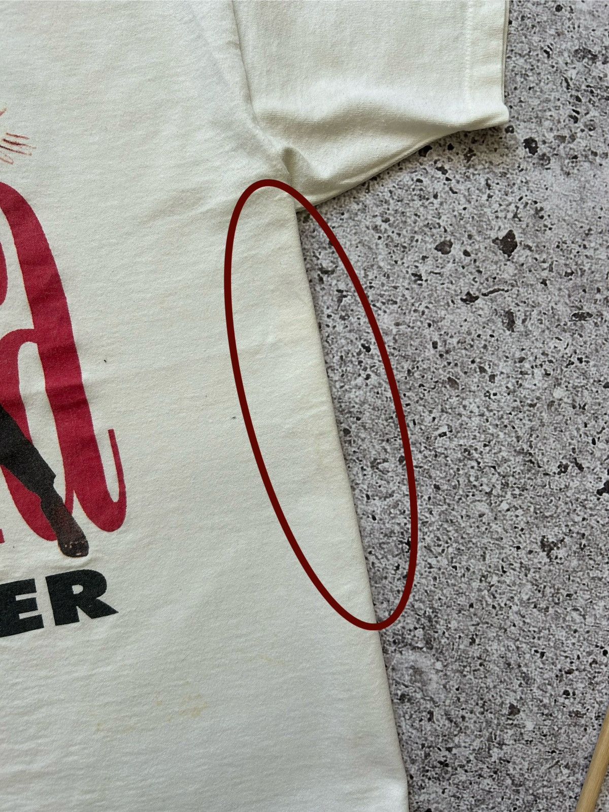 Band Tees × Vintage Vintage Tina Turner Foreign Affair Tour 1996 T-Shirt Size US XL / EU 56 / 4 - 15 Thumbnail