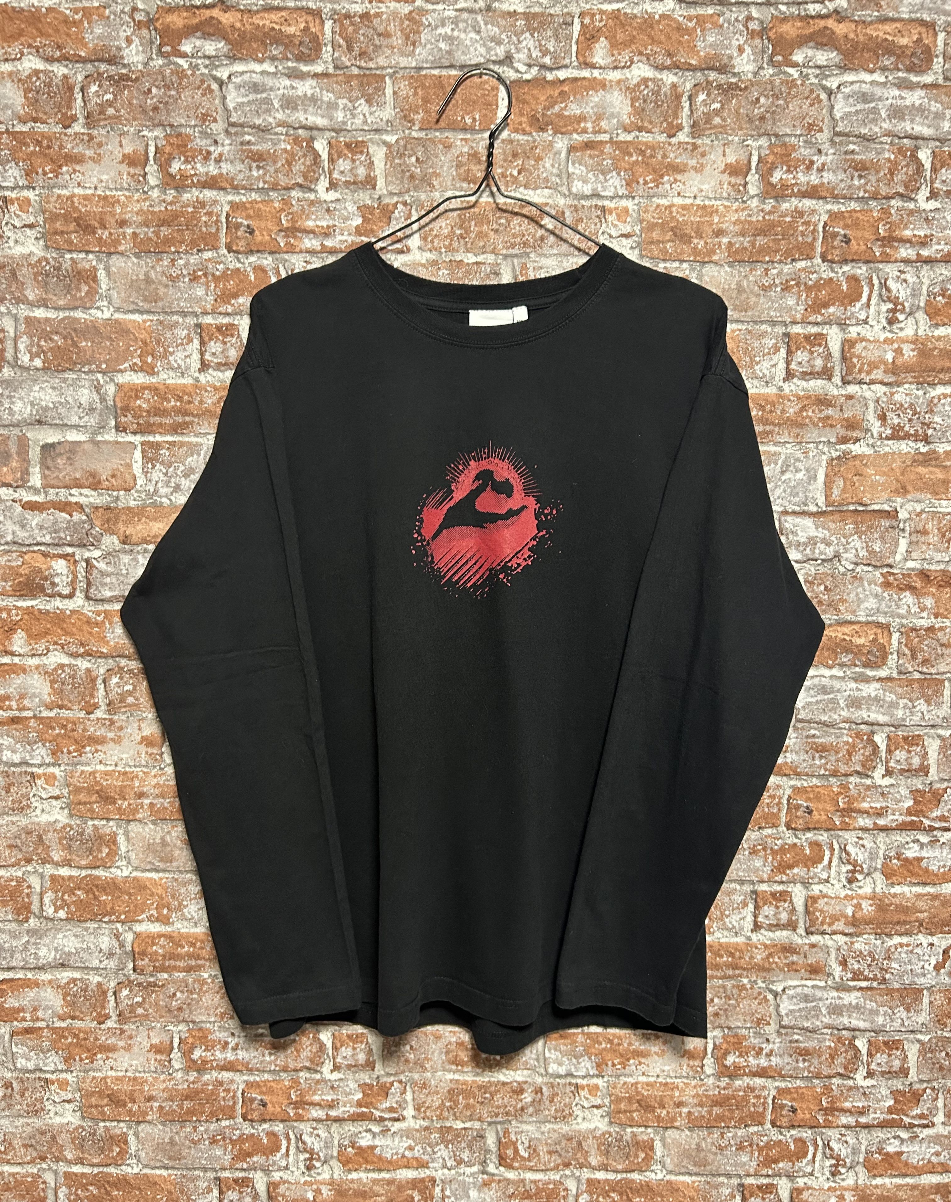 Anime Death Note 2000s Vintage Anime Long Sleeve Shirt Size US XL / EU 56 / 4 - 2 Thumbnail