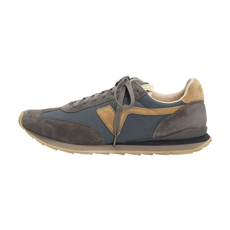 Visvim VISVIM FKT RUNNER 25FW Blue Size US 10 / EU 43 - 1 Preview