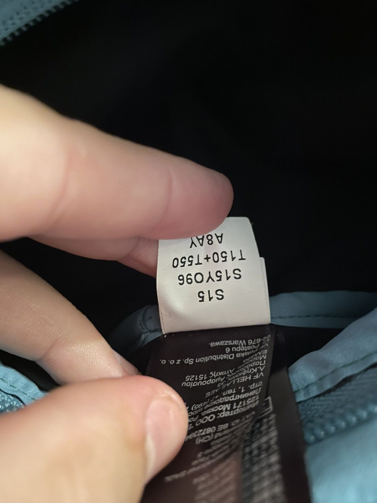 The North Face Bag the north face Size ONE SIZE - 6 Thumbnail