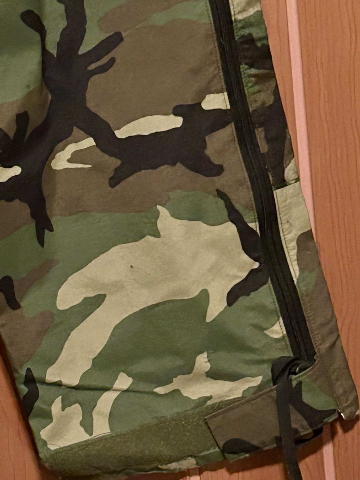 Other Camouflage Military pants Unisex Size 31" - 8 Thumbnail