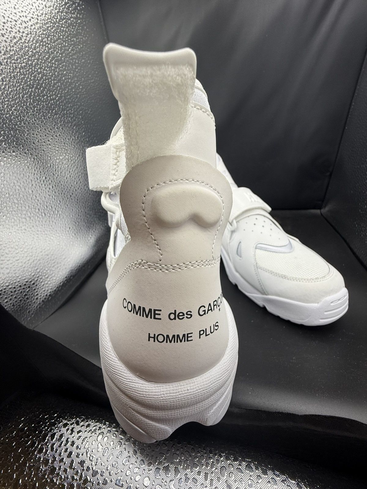 NIKE AIR CARNIVORE/CDG US