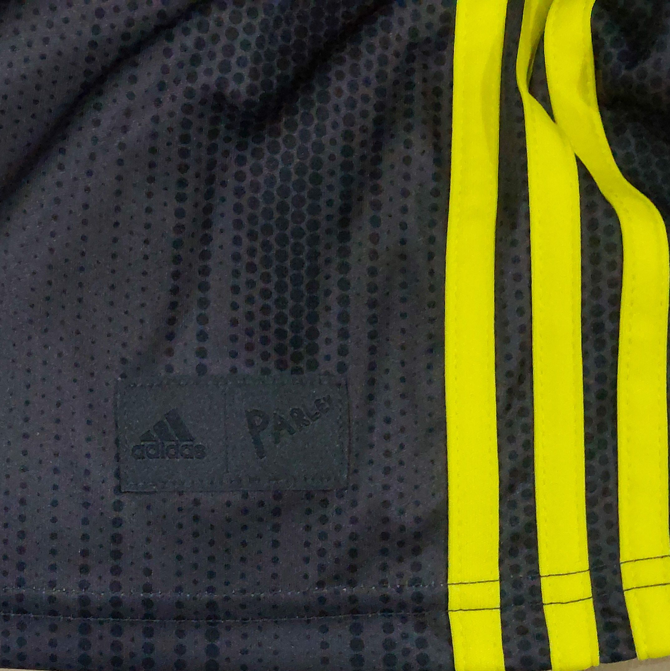 Adidas JUVENTUS 3rd Jersey 2018/2019 Size US XL / EU 56 / 4 - 5 Thumbnail