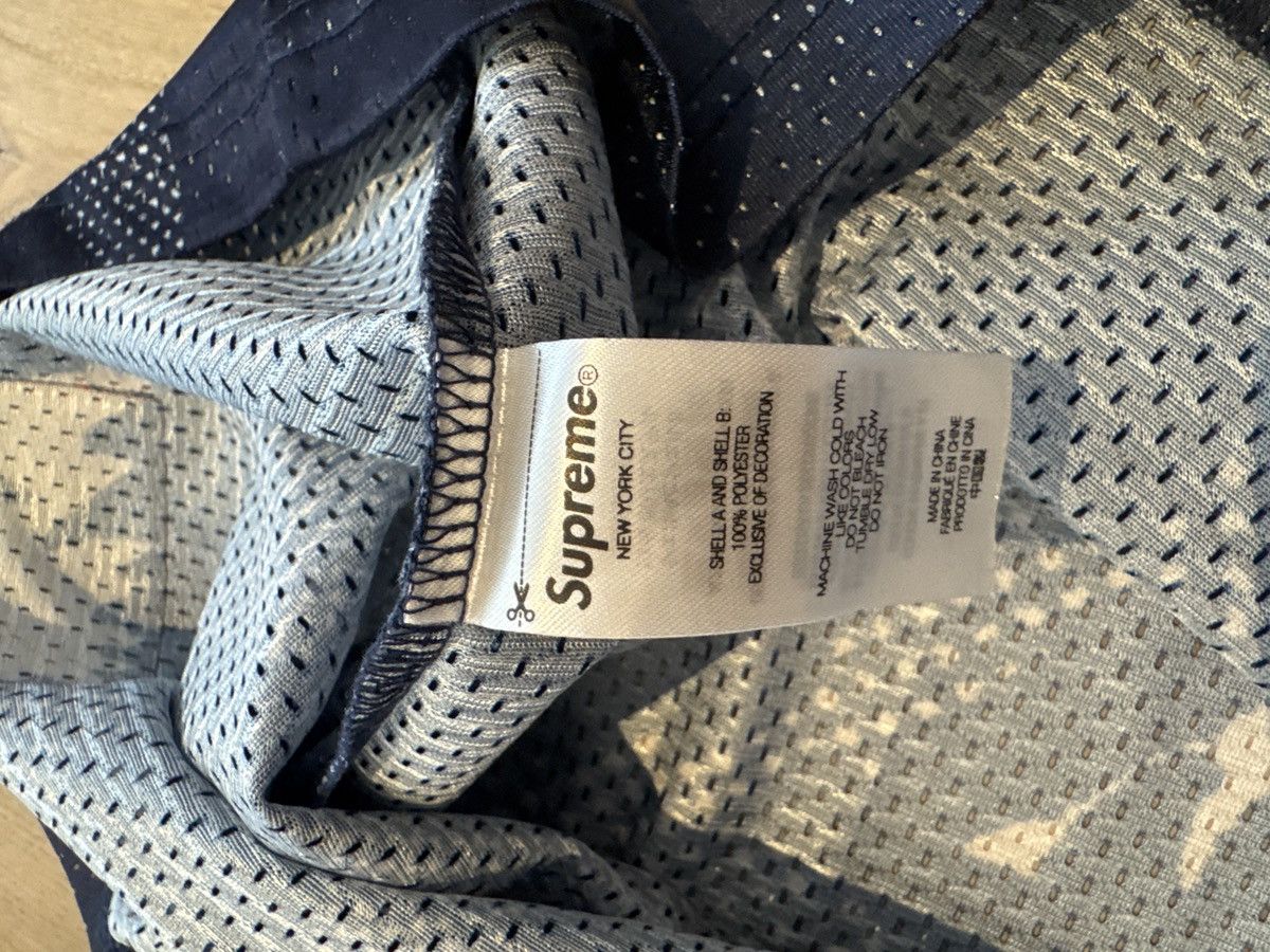 Supreme Supreme Jersey worn handful of times Size US L / EU 52-54 / 3 - 4 Thumbnail