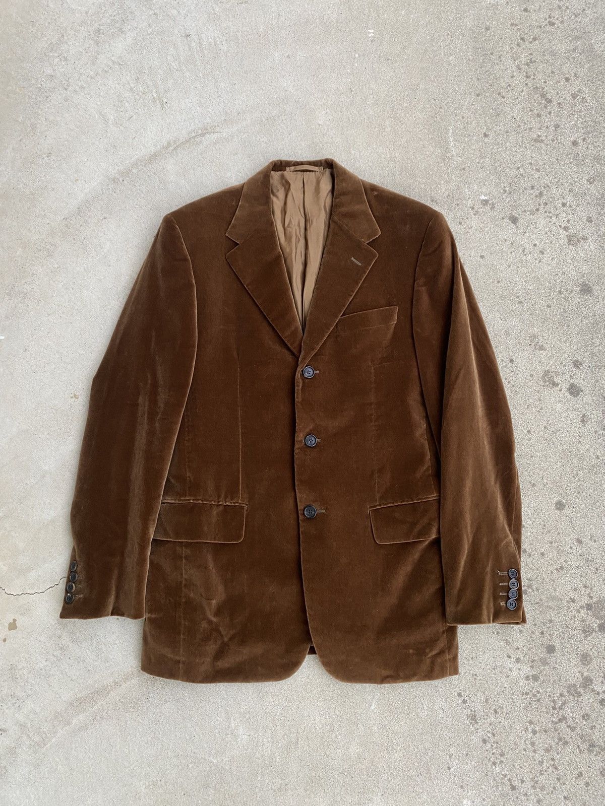 Prada Blazer Jacket
