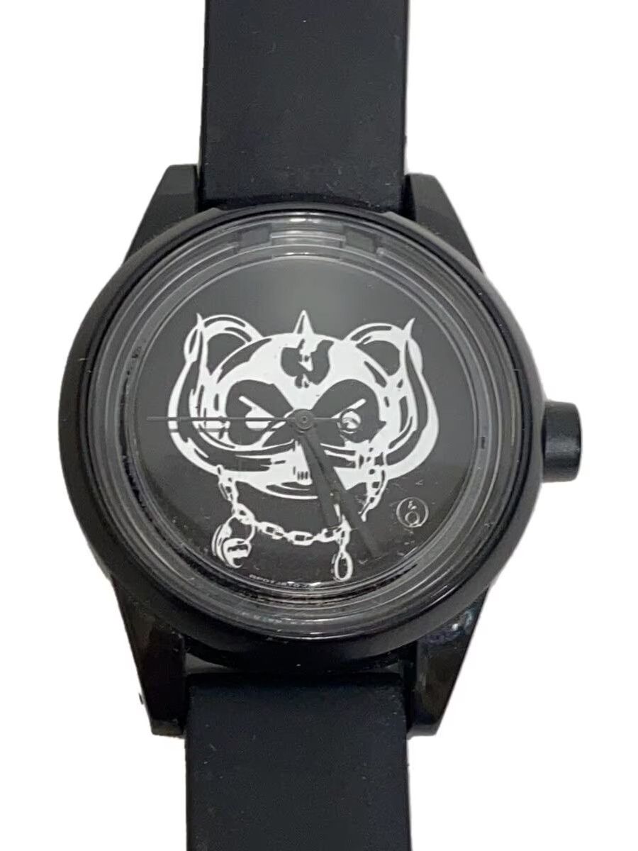 Hysteric Glamour Hysteric Bear Chain Watch Size ONE SIZE - 1 Thumbnail