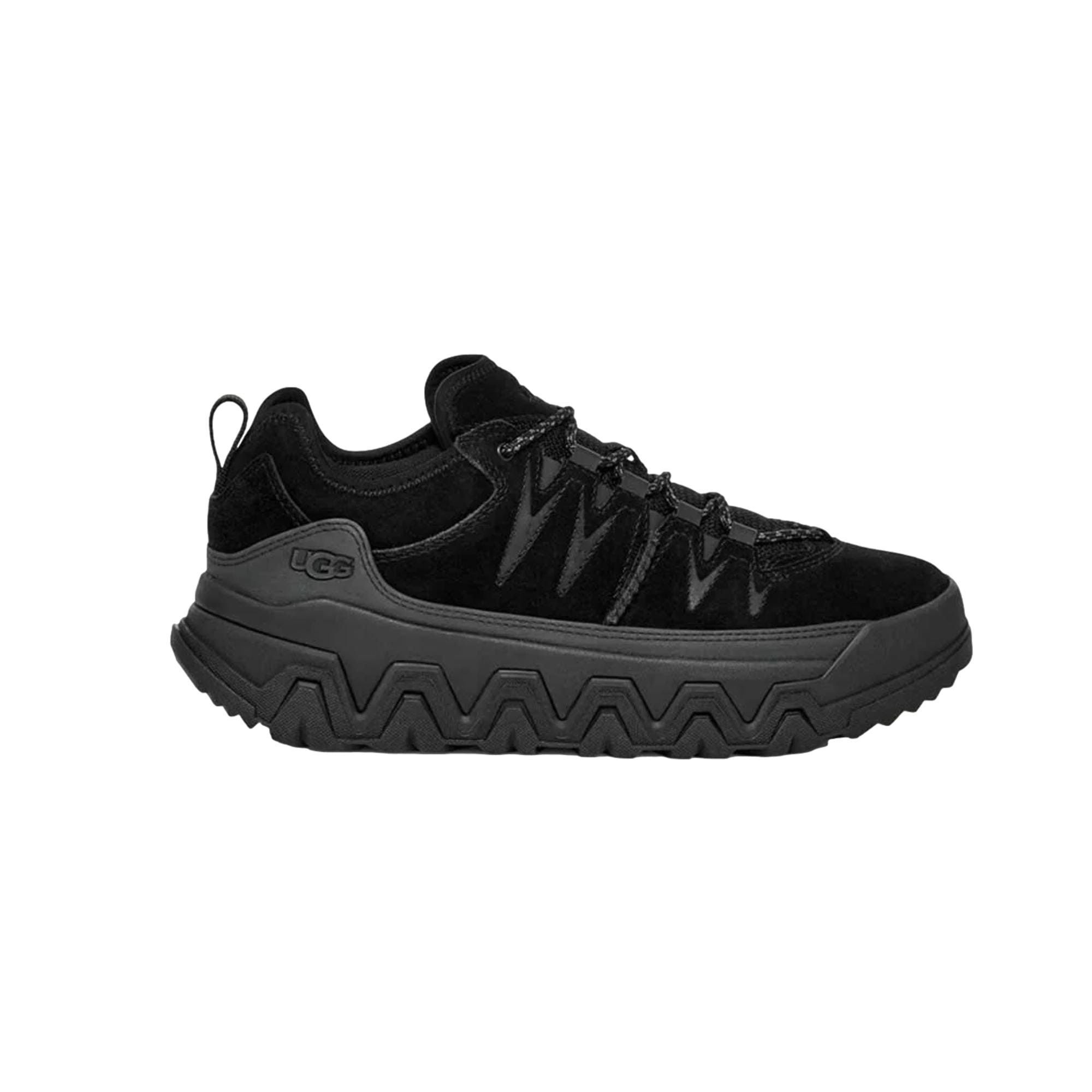 Ugg Captrail Low Black 1161830-BLK Size US 8.5 / IT 38.5 - 1 Thumbnail