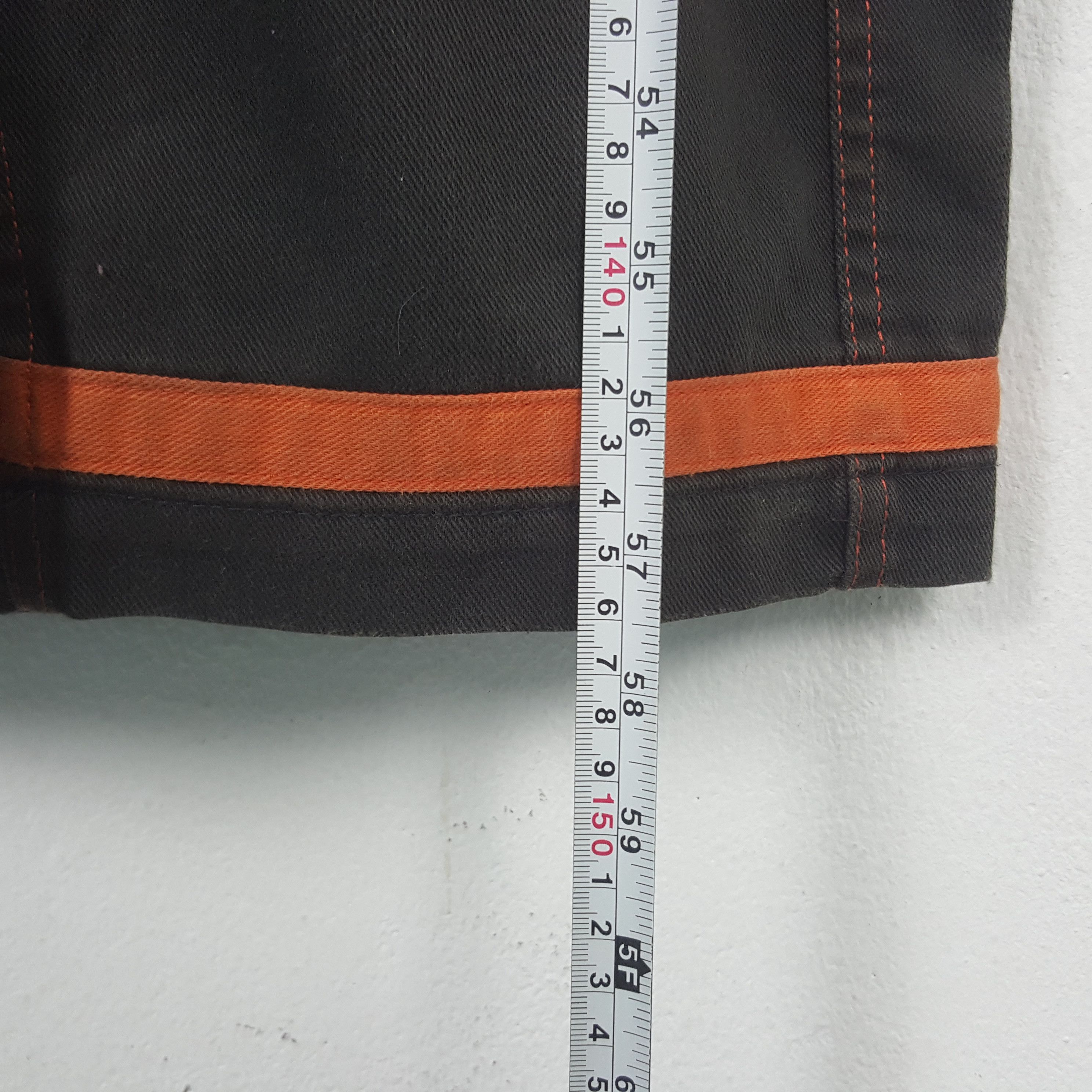 Sports Specialties × Vintage Vintage Toyota Tecno Corolla Coverall Jumpsuit Jacket Size US M / EU 48-50 / 2 - 8 Thumbnail