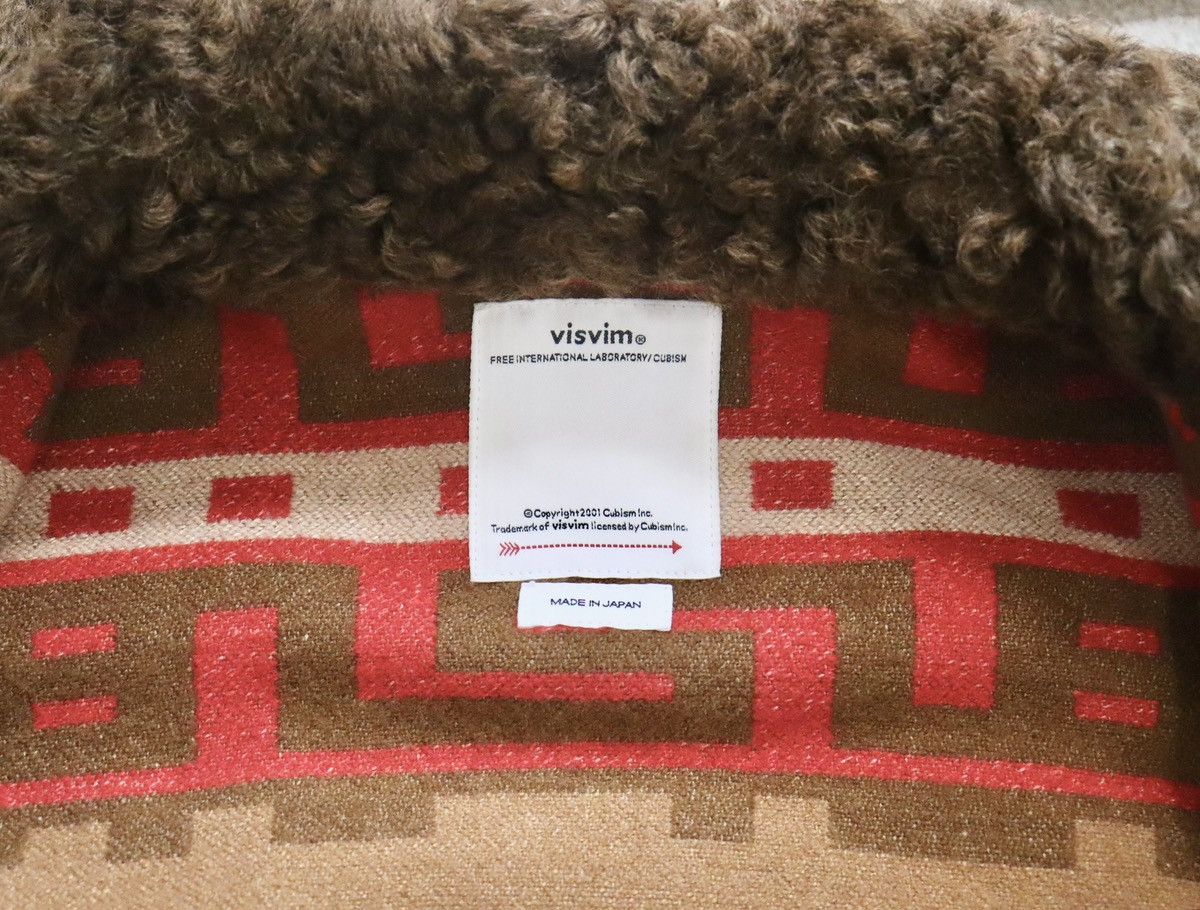 Visvim VISVIM 24SS PURSER DECK JKT G.cords，size3 Size US L / EU 52-54 / 3 - 9 Thumbnail