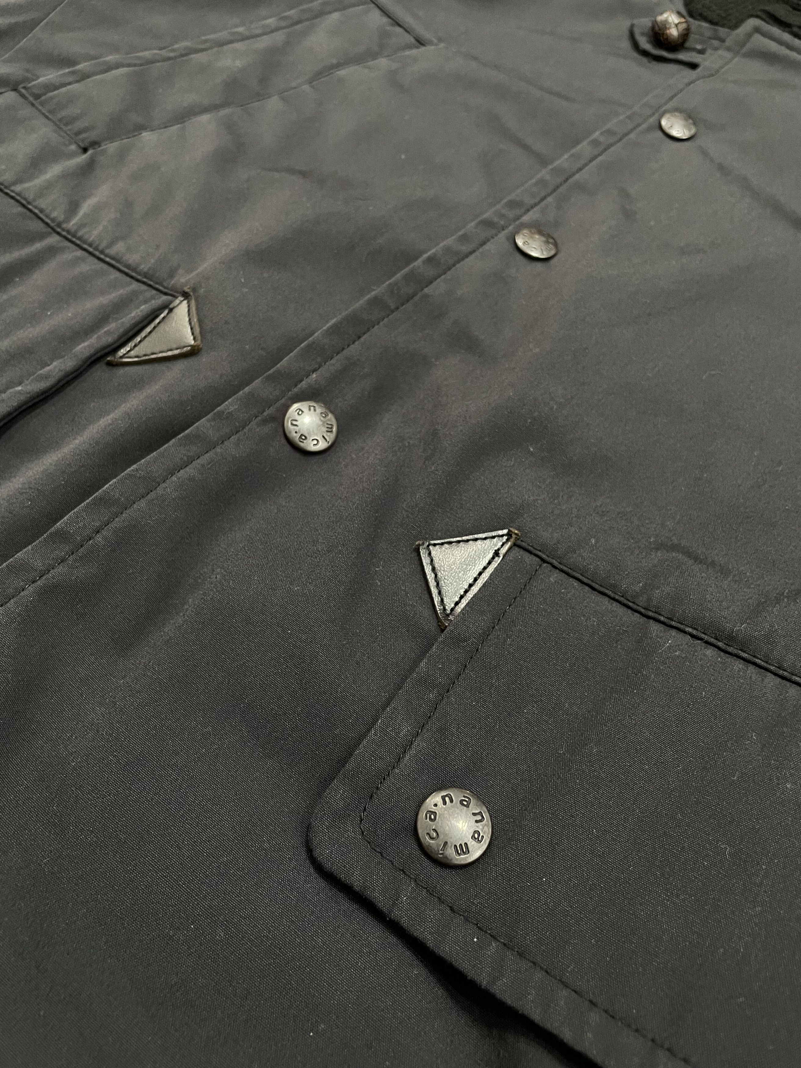 Nanamica Nanamica Donkey Coat Size US XS / EU 42 / 0 - 6 Thumbnail
