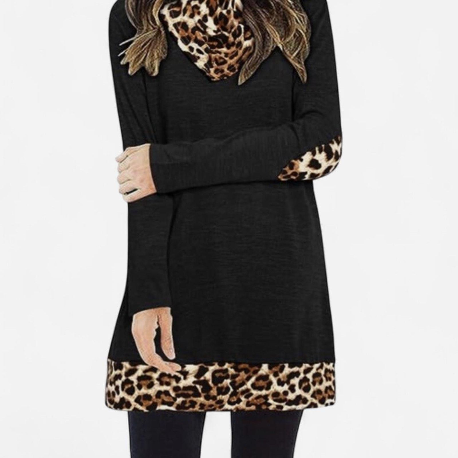 Other Dress or tunic top Size L / US 10 / IT 46 - 5 Thumbnail