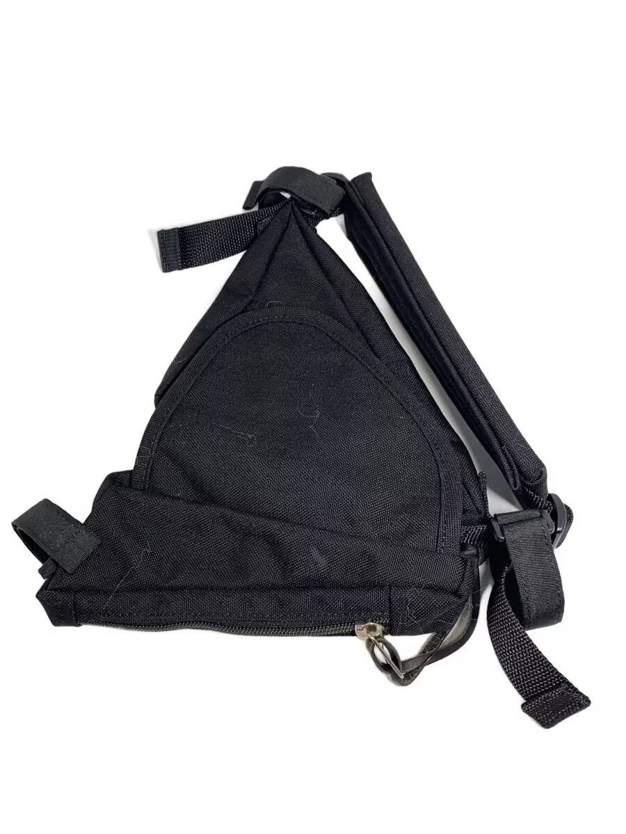 SS24 Saddle Bag