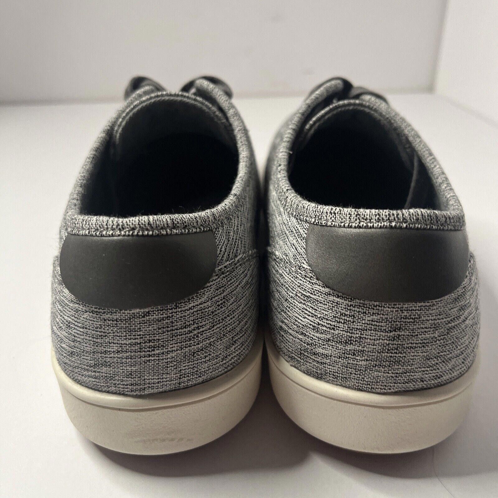 Steve Madden Steve Madden Mens FETTER Fabric Low & Mid Tops Lace Up Size US 8 / EU 41 - 3 Thumbnail