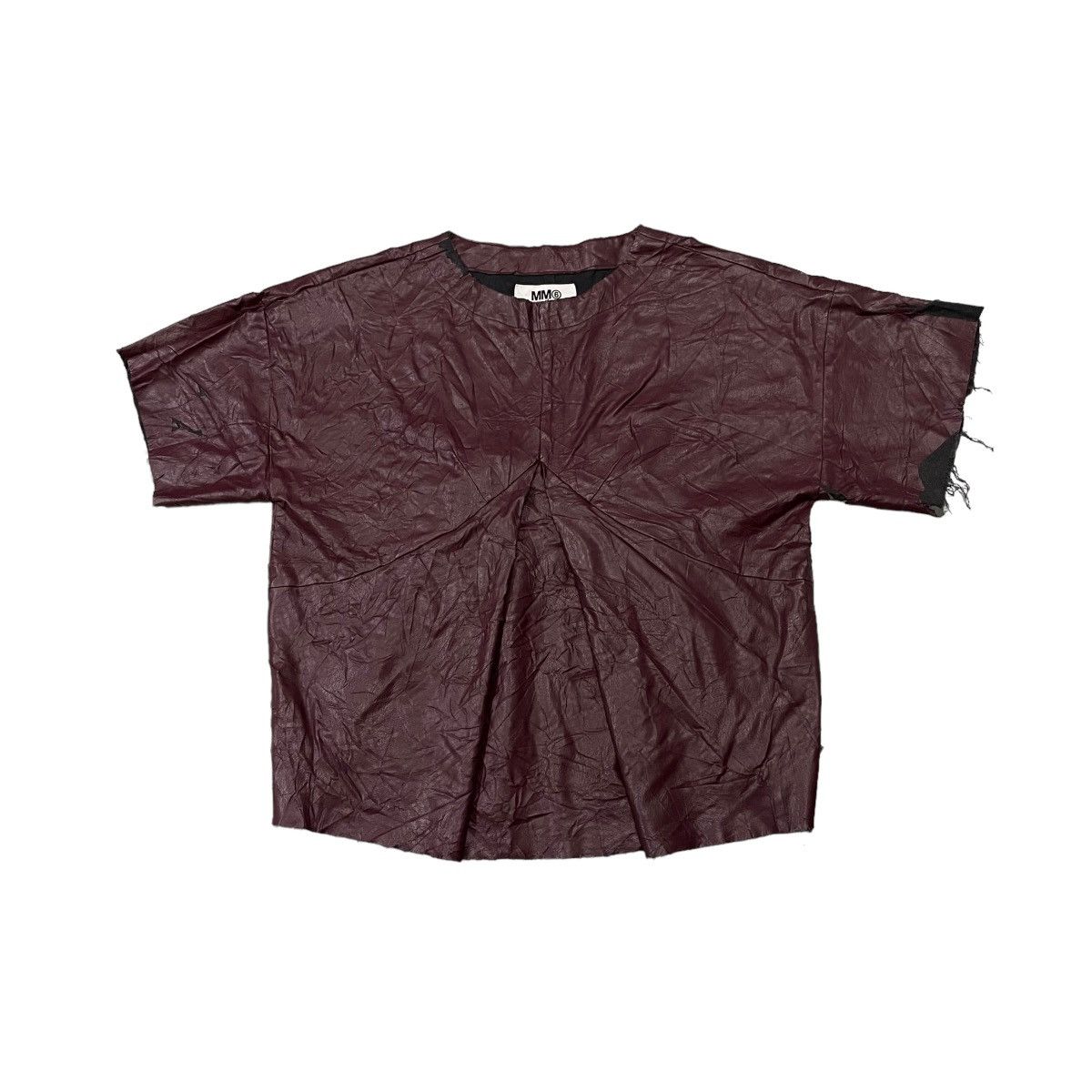 Maison Margiela Maison Margiela Paris MM6 Jacket Size M / US 6-8 / IT 42-44 - 1 Thumbnail