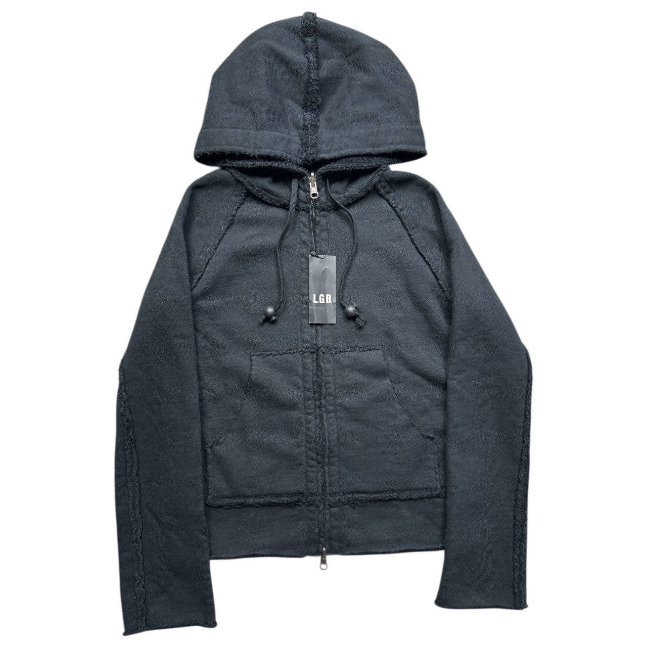 14th Addiction × If Six Was Nine × Le Grande Bleu (L.G.B.) LGB