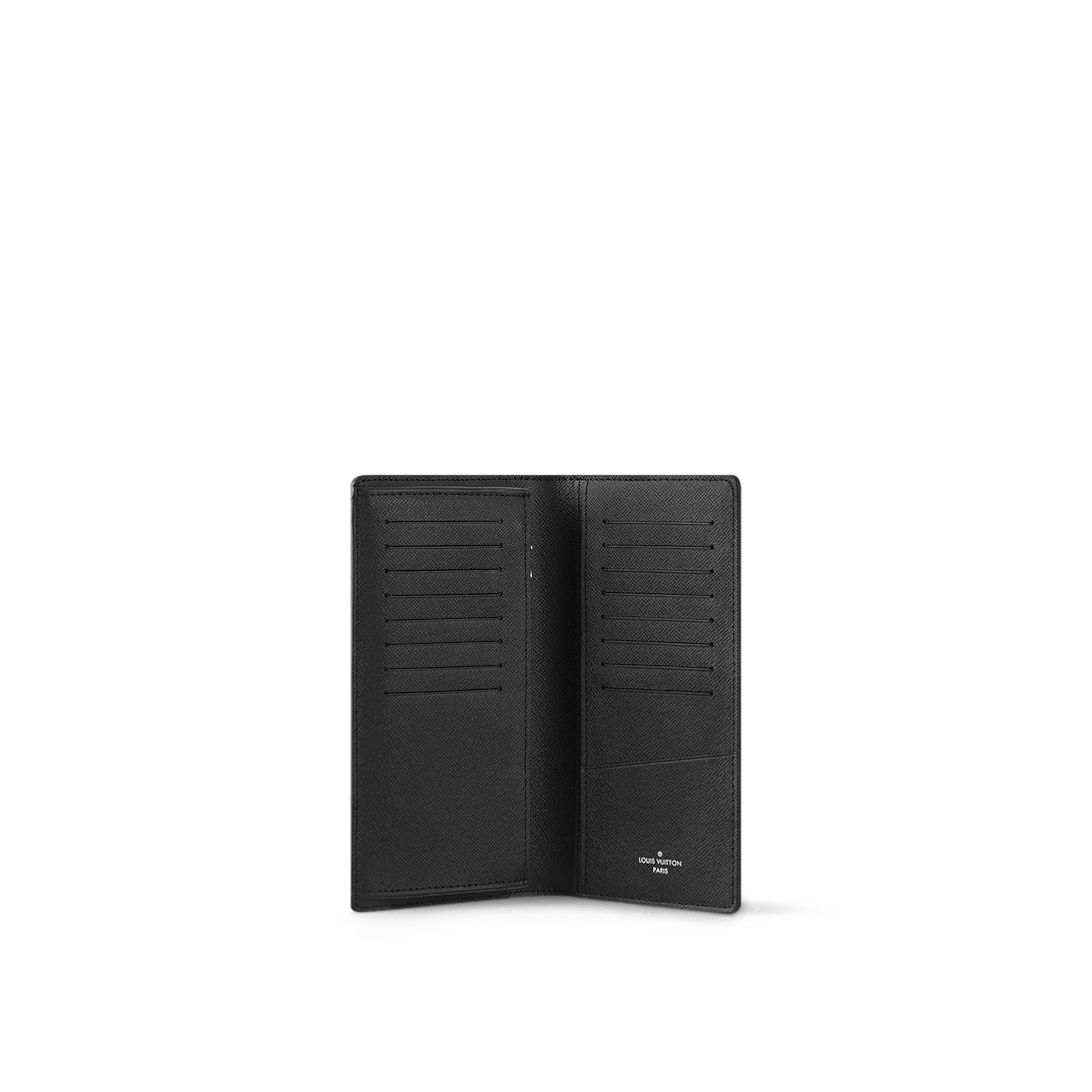 Louis Vuitton Brazza Wallet Size ONE SIZE - 4 Thumbnail