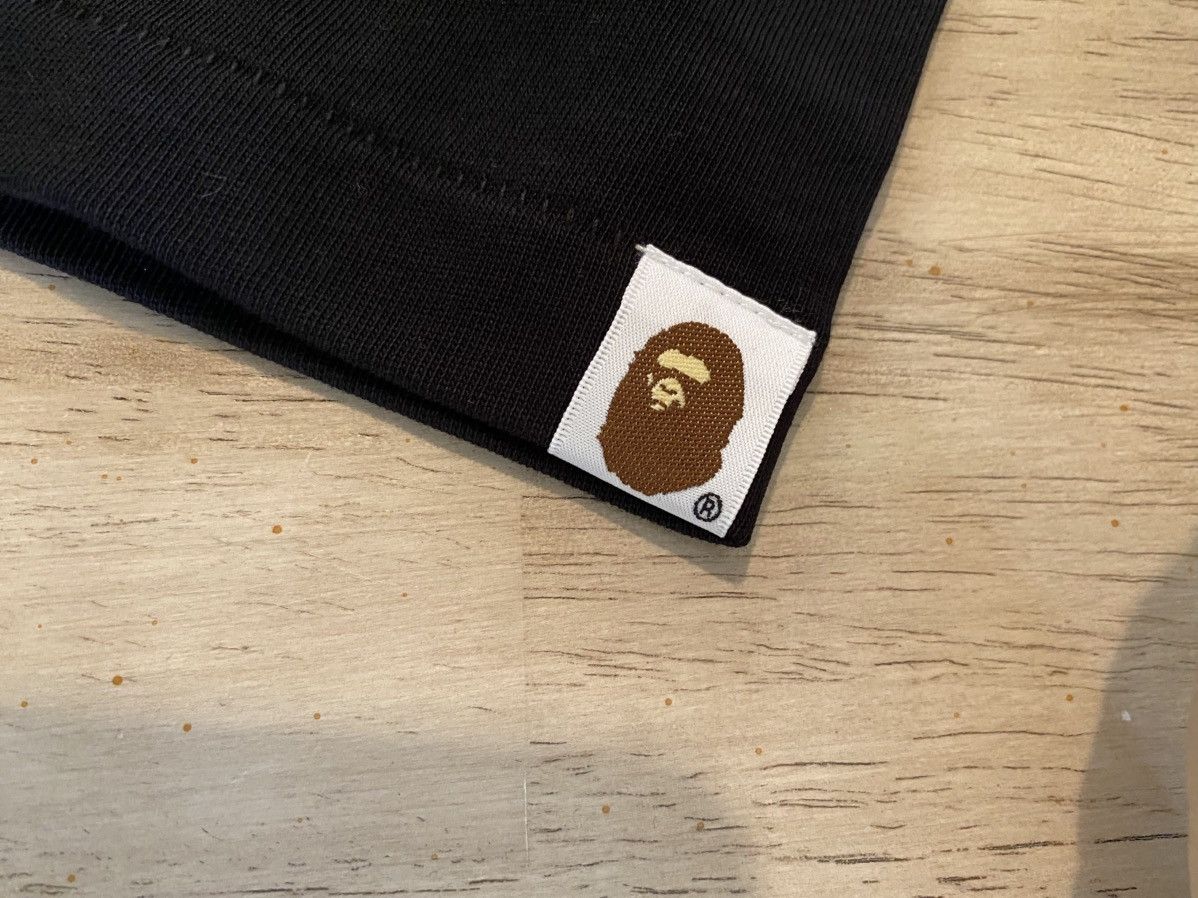 Bape BAPE t-shirt Size US L / EU 52-54 / 3 - 5 Thumbnail