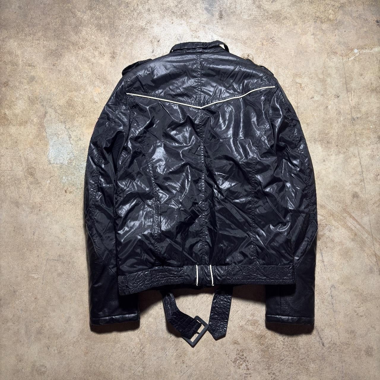 If Six Was Nine P.C rider jacket Size US M / EU 48-50 / 2 - 5 Thumbnail