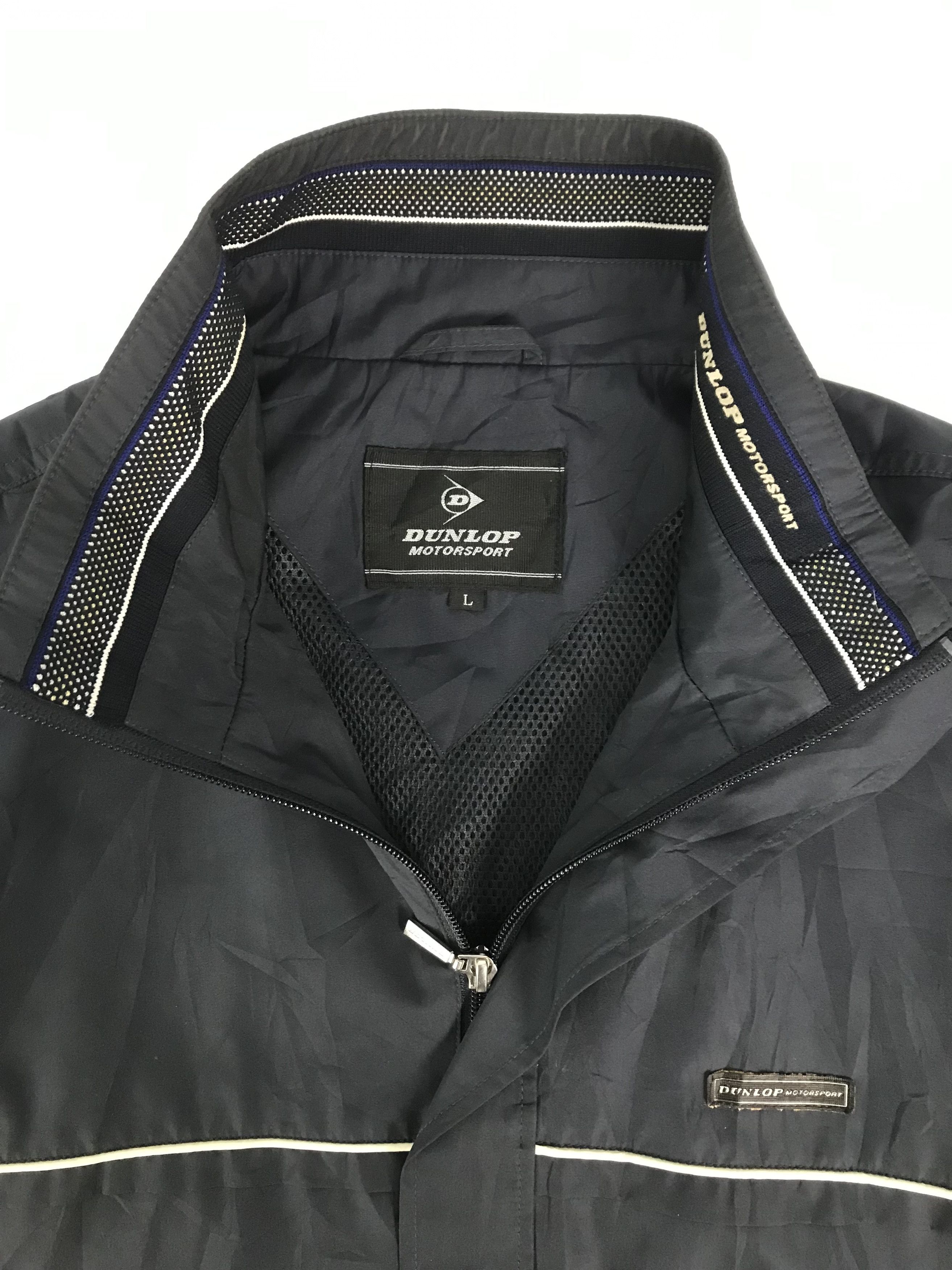 Dunlop Original Dunlop Windbraker Size US L / EU 52-54 / 3 - 4 Thumbnail