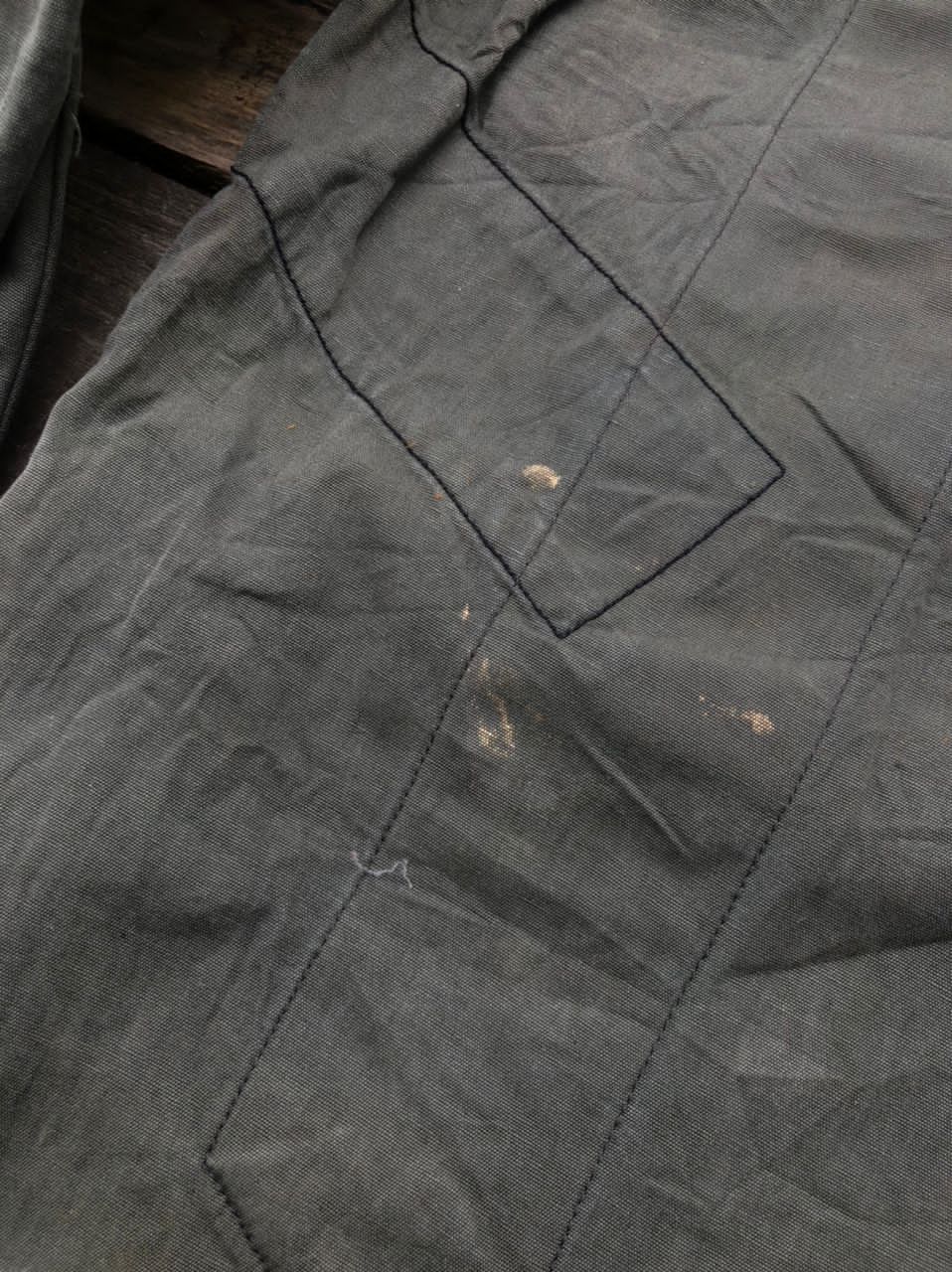 G-Star G-Star Raw Military Army Jacket Size US M / EU 48-50 / 2 - 12 Thumbnail
