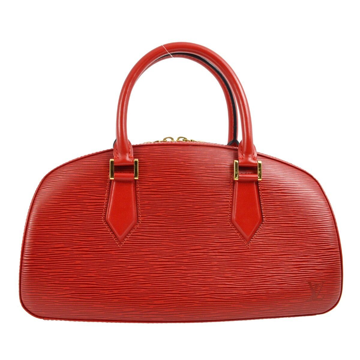 Louis Vuitton Louis Vuitton Jasmin Bag Epi Leather Size ONE SIZE - 1 Thumbnail