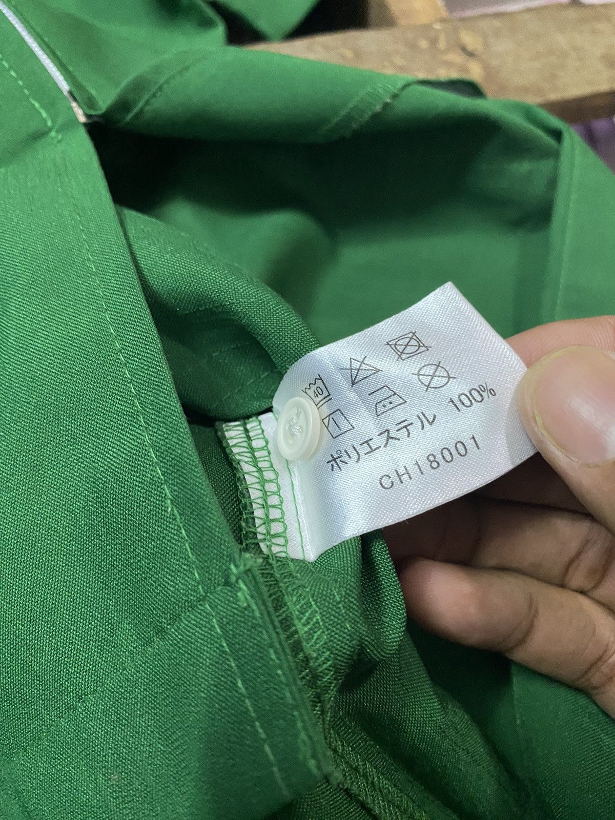 Seven 7 × Vintage 🔥 Offer Your Best Price 🔥 Vintage 7 Eleven Short Sleeve Size US S / EU 44-46 / 1 - 5 Thumbnail