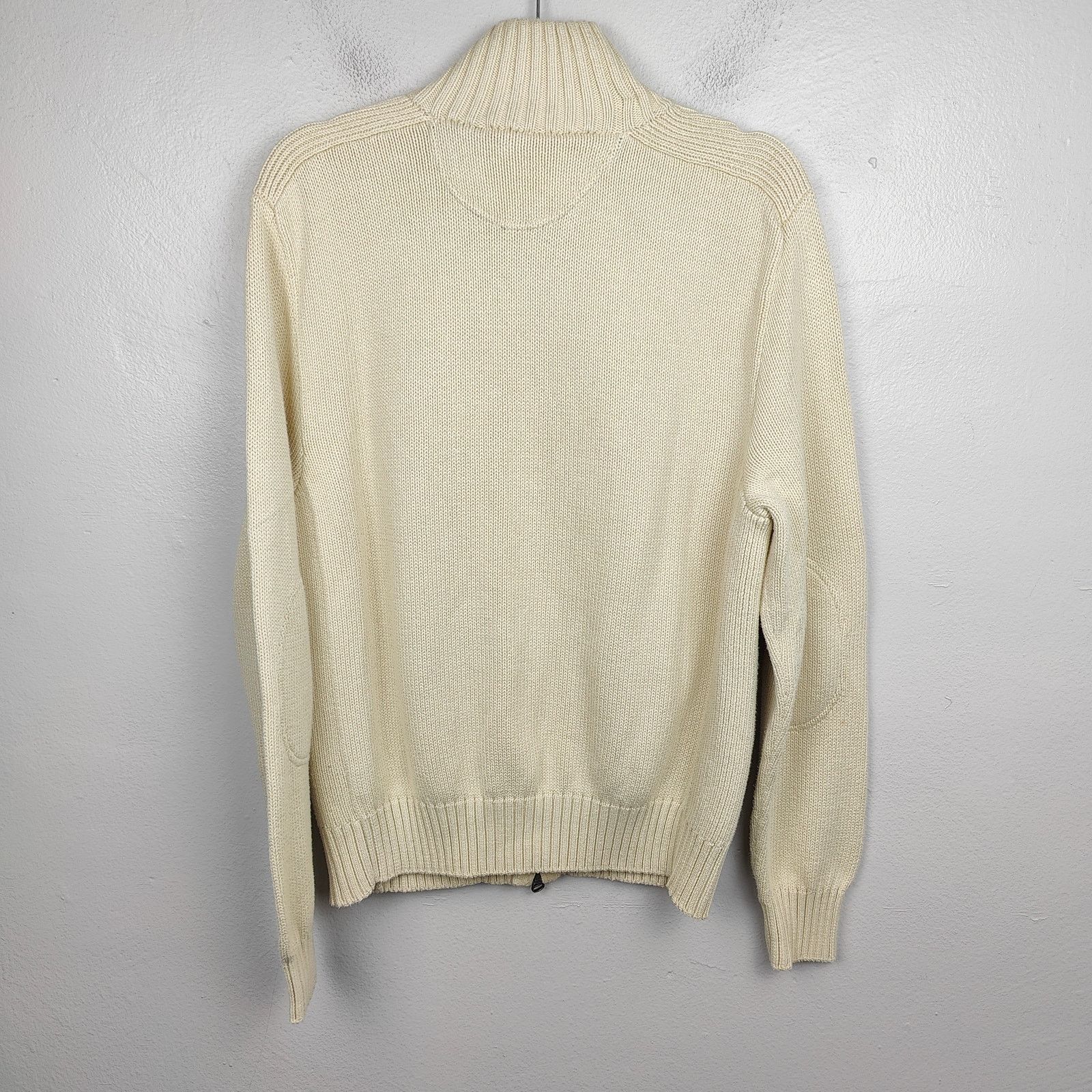 Polo Ralph Lauren Vintage Polo Ralph Lauren Big Pony Knit Sweater Mens Large Size US L / EU 52-54 / 3 - 4 Thumbnail