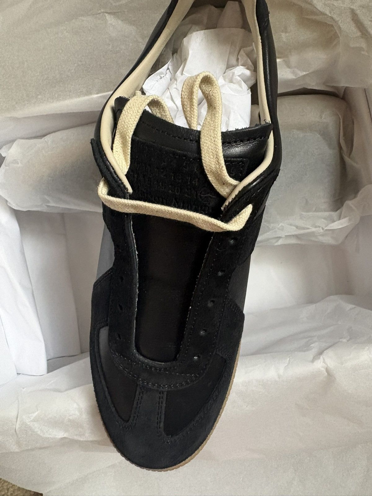 Maison Margiela Maison Margiela Replica GAT Size US 8.5 / EU 41-42 - 3 Thumbnail