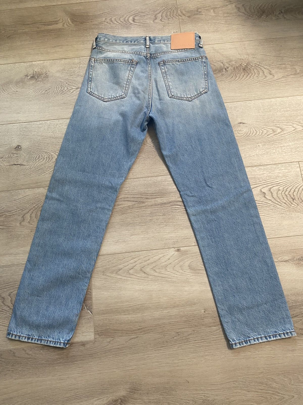 Acne Studios Acne Studios 1996 Jeans Size US 28 / EU 44 - 2 Thumbnail