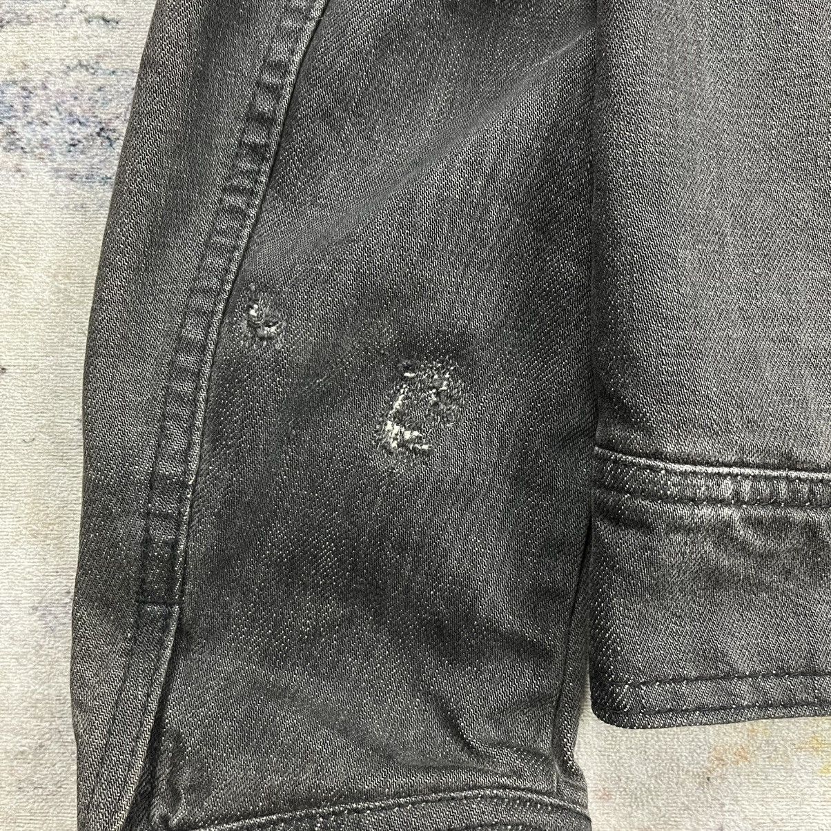 Dior Ss03 dior homme Hedi slimane follow me denim jacket size 46 Size US S / EU 44-46 / 1 - 14 Thumbnail