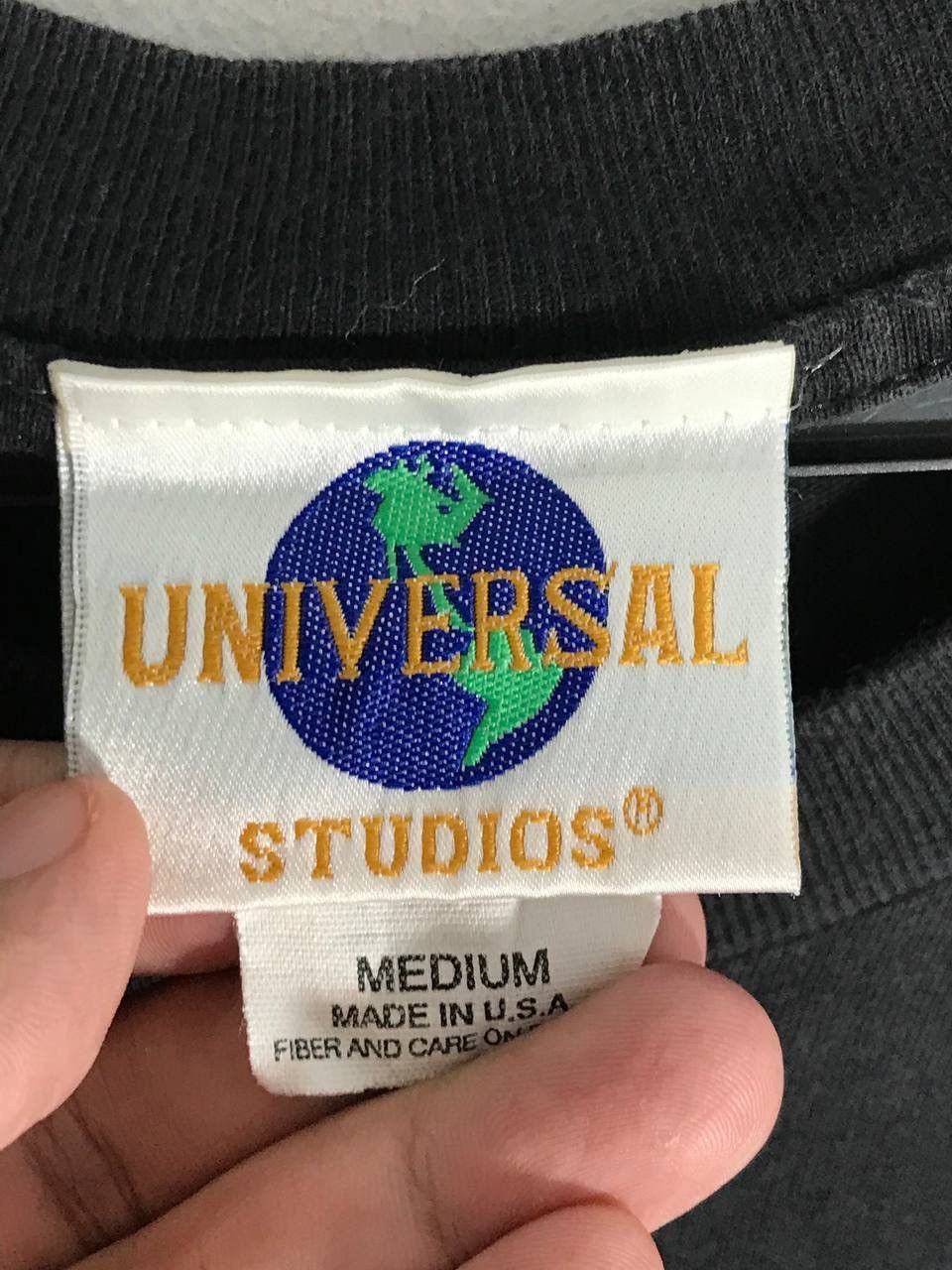 Vintage vintage et the extra terrestrial Size US M / EU 48-50 / 2 - 4 Thumbnail