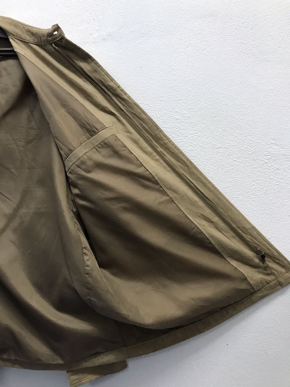 Japanese Brand × Kansai Yamamoto × Vintage Vintage Sissy by Kansai Yamamoto Jacket Size US M / EU 48-50 / 2 - 12 Thumbnail