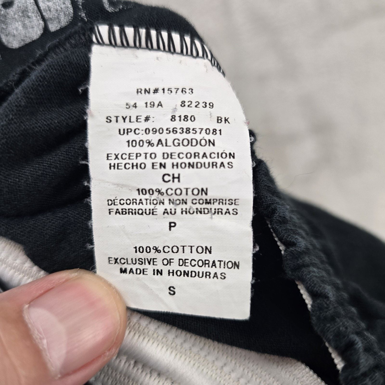 Champion 999 Club X Champion Shorts Mens Small RARE Juice Wrld Devil Size US 26 / EU 42 - 6 Thumbnail