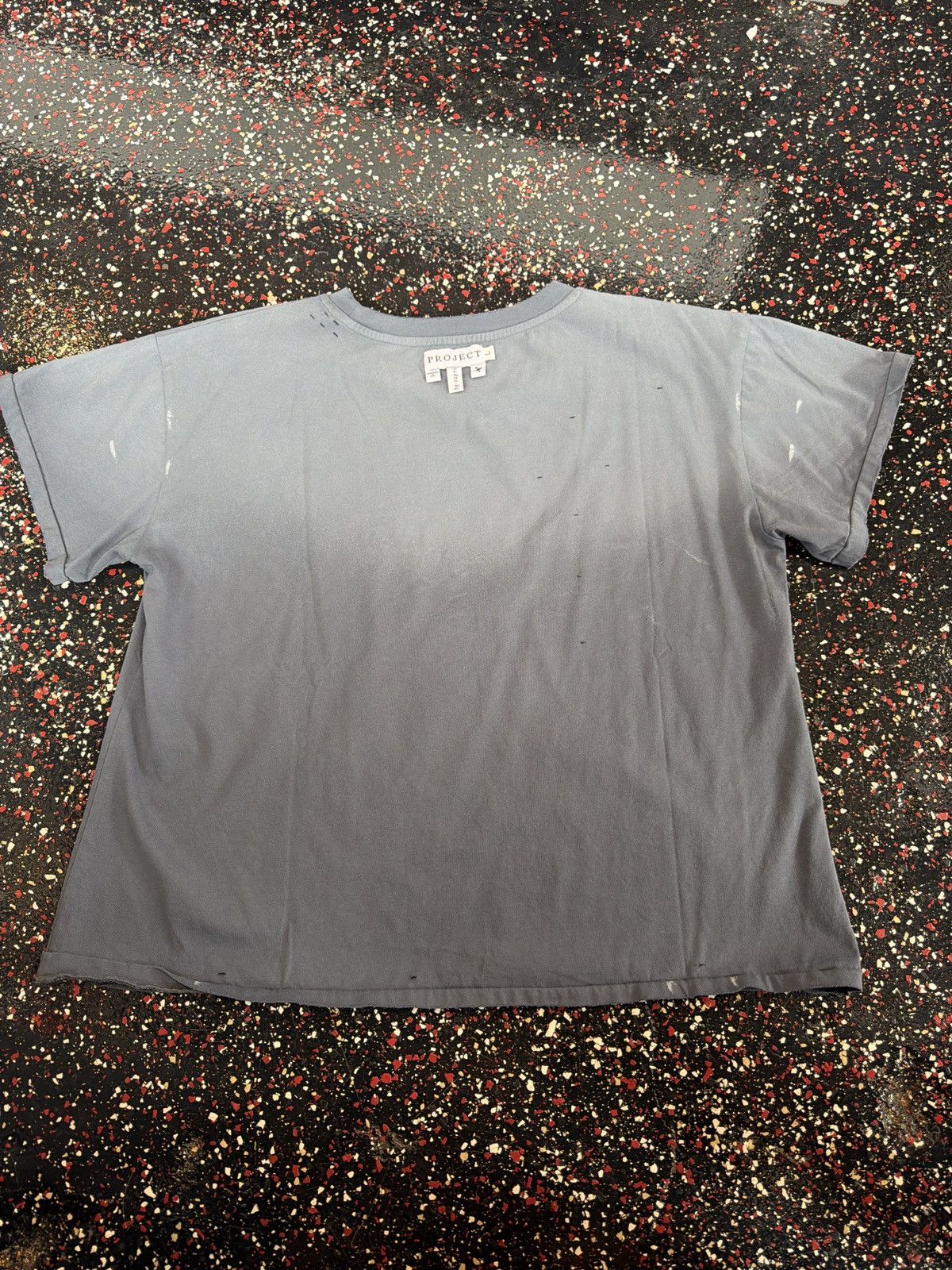 Other Project Capri Eye Tee Size US XL / EU 56 / 4 - 2 Thumbnail
