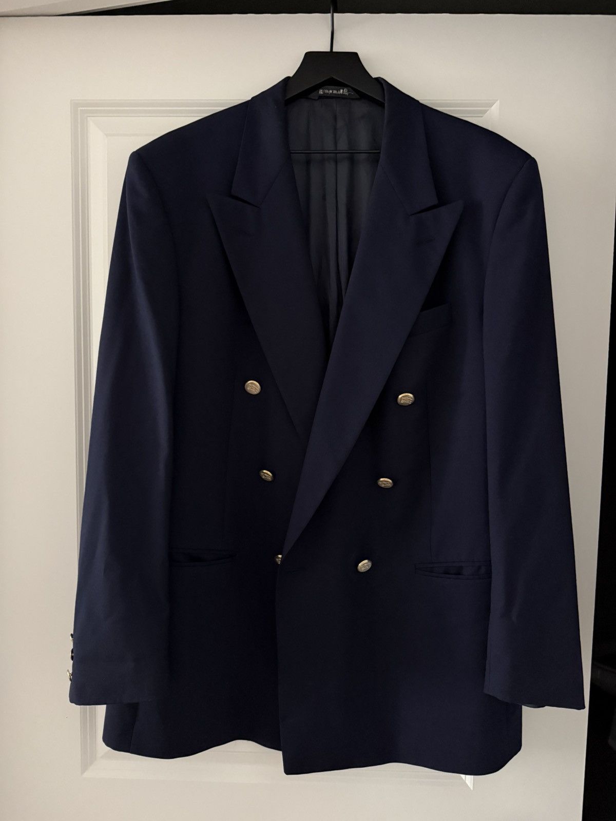 Burberry Burberrys Size 42R - 1 Thumbnail