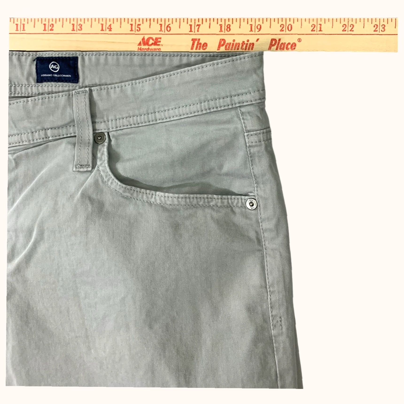 Vintage VINTAGE? No. Size US 38 / EU 54 - 5 Thumbnail