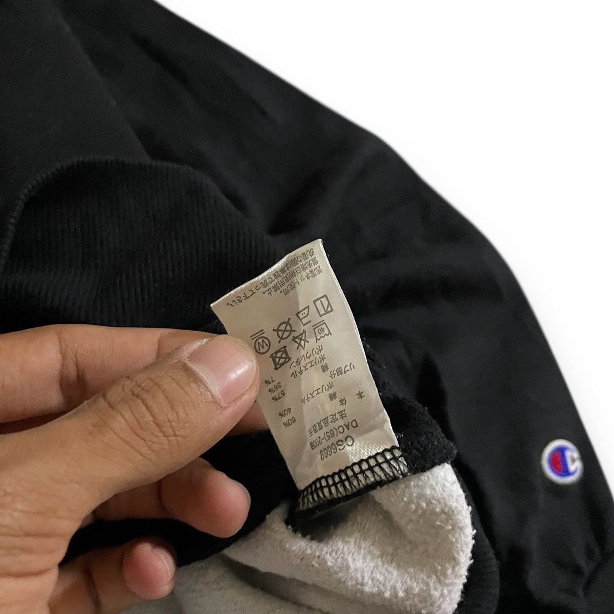 Champion Basic Og Logo Champion Nova Burberry Checked Size US S / EU 44-46 / 1 - 6 Thumbnail