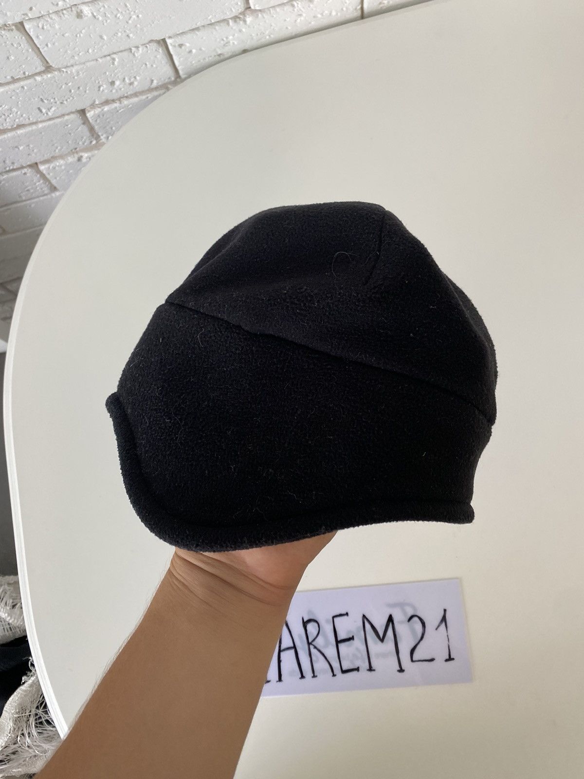 Vintage Mammut vintage hat Size ONE SIZE - 3 Thumbnail