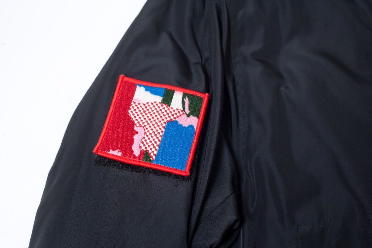 Champion Champion Wood Wood Polyfilled Jacket Size US M / EU 48-50 / 2 - 9 Thumbnail