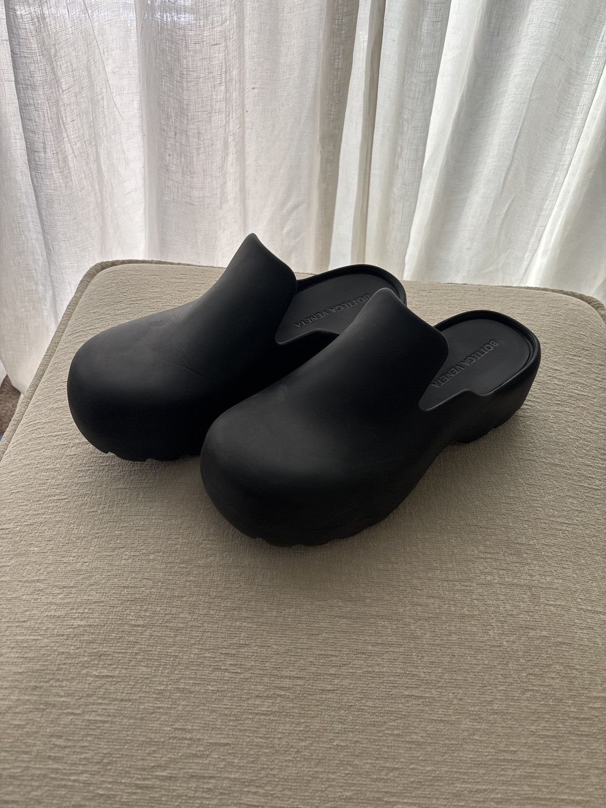 Bottega Veneta Bottega clogs Size US 9.5 / EU 42-43 - 6 Thumbnail