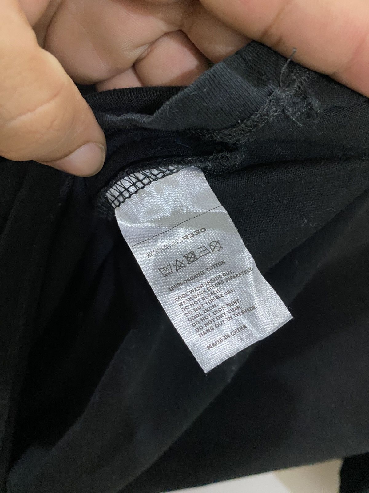 Japanese Brand Studio.R330 Size US L / EU 52-54 / 3 - 5 Thumbnail