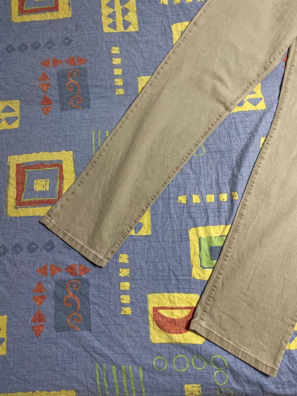 BRAX Brax Men's Jeans Size US 36 / EU 52 - 4 Thumbnail