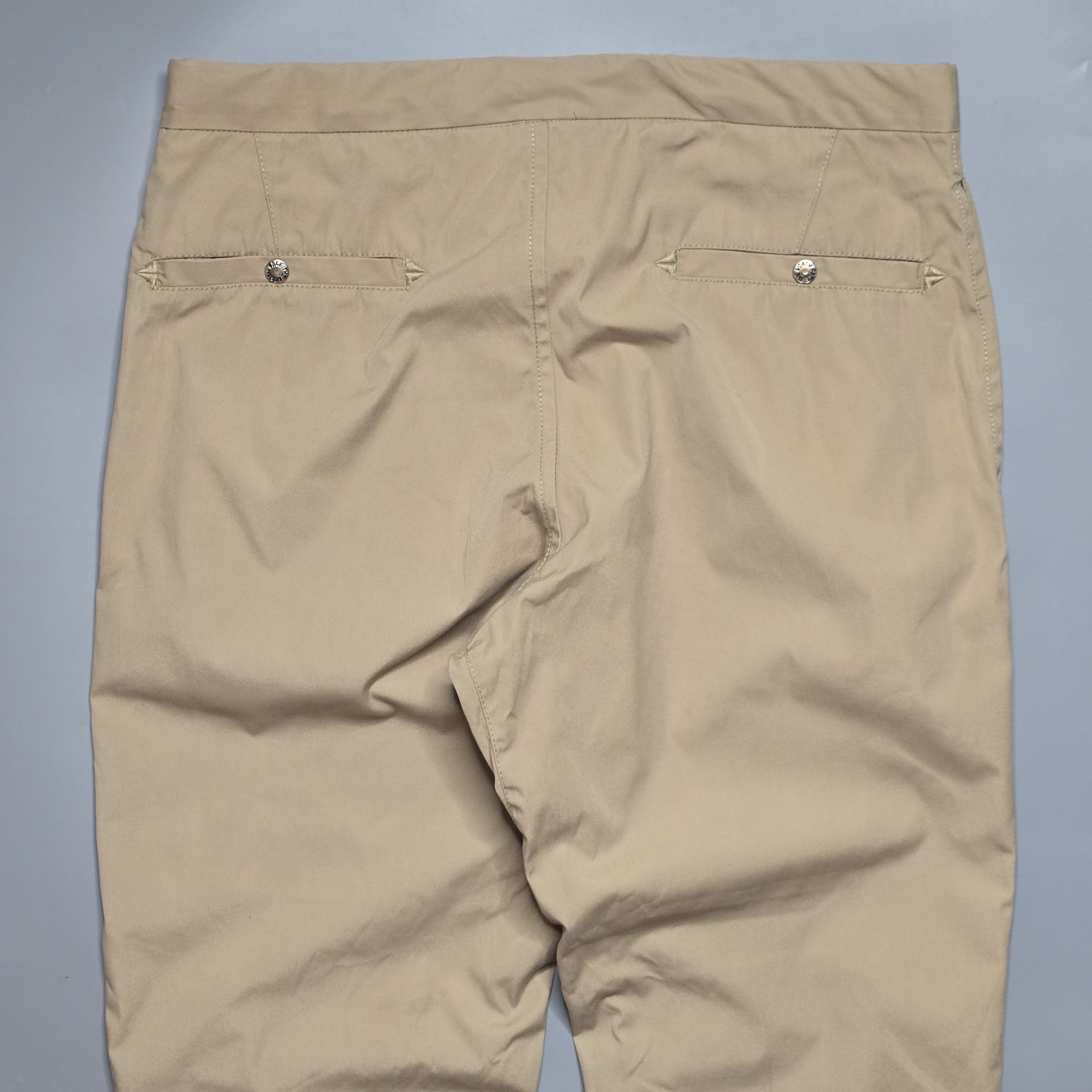 Nanamica × The North Face Purple Label TNF Purple Label - 65/35 Berkeley Pants Size US 32 / EU 48 - 4 Thumbnail