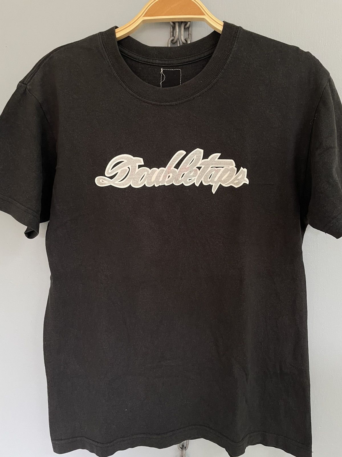 Japanese Brand × Wtaps Wtaps t shirt Size US S / EU 44-46 / 1 - 3 Thumbnail